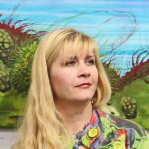 Zuzana Čížková