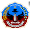 19 November University of Kolaka logo