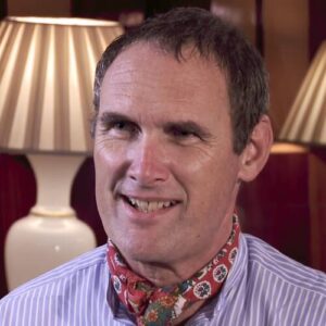 A. A. Gill