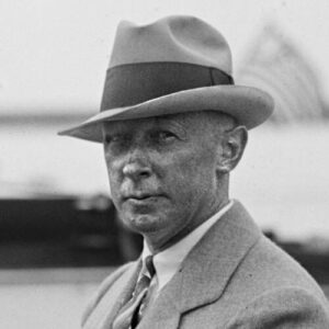 A. Atwater Kent