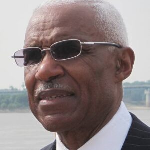 A C Wharton