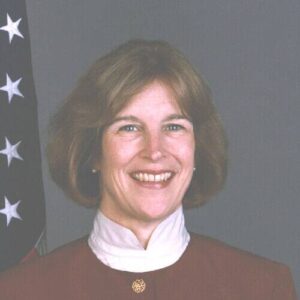 A. Elizabeth Jones