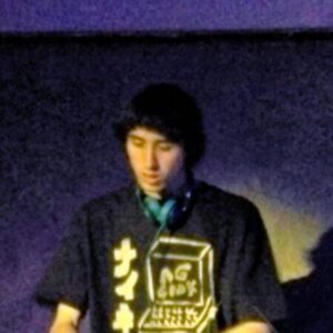 A. G. Cook