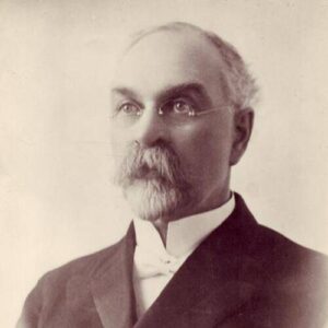 A. G. Daniells
