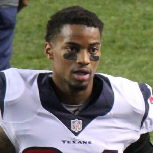 A. J. Bouye
