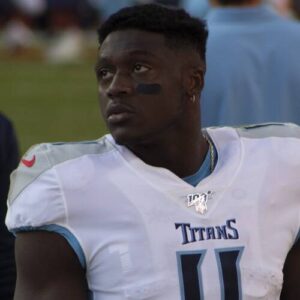 A. J. Brown