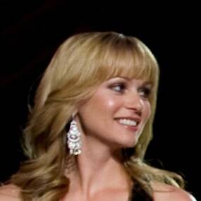 A. J. Cook