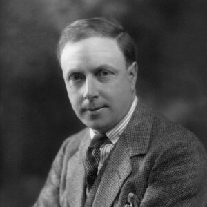 A. J. Cronin