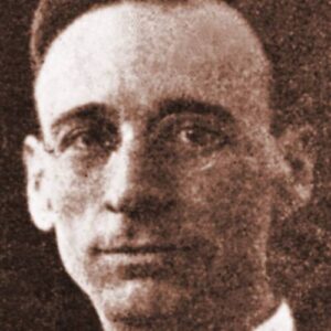 A. J. Muste