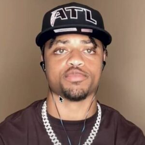 A. J. Terrell