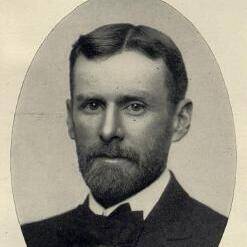 A. M. Miller