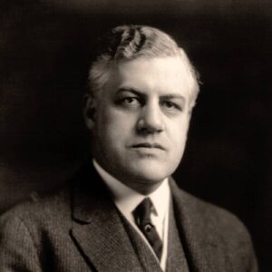 Alexander Mitchell Palmer