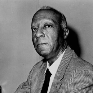 A. Philip Randolph