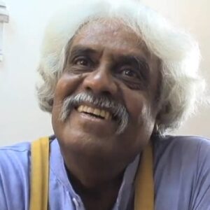 A. Ramachandran