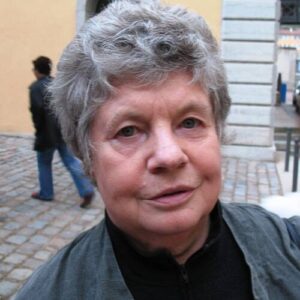 A. S. Byatt