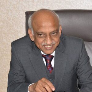A. S. Kiran Kumar