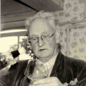 A. S. Neill