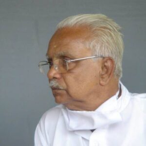 A. T. Ariyaratne