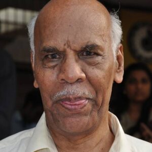 Alla Venkata Rama Rao
