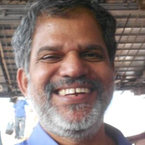 A. Vijayaraghavan