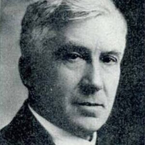 Aad J. Vinje