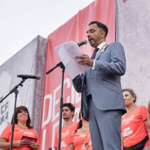 Aamer Anwar