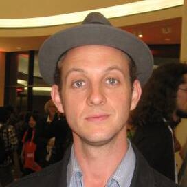 Aaron Augenblick