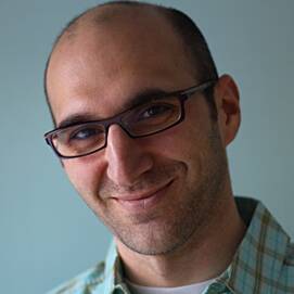 Aaron Becker