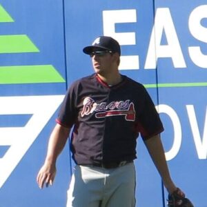 Aaron Blair