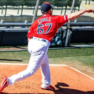 Aaron Civale