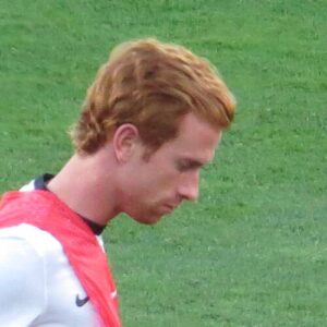 Aaron Clapham