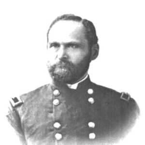 Aaron S. Daggett