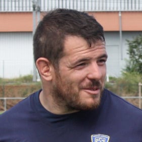 Aaron Jarvis