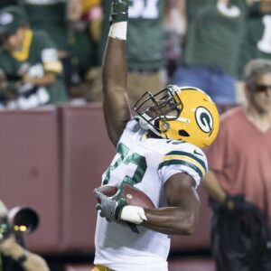 Aaron Jones