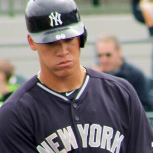 Aaron Judge