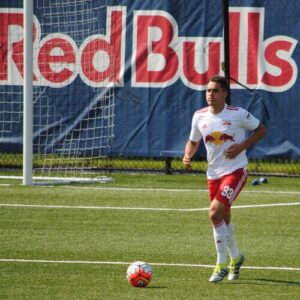 Aaron Long