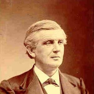 Aaron Lucius Chapin