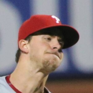 Aaron Nola
