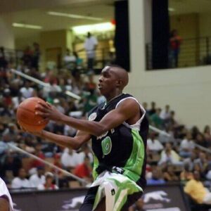 Aaron Owens
