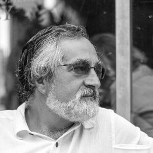 Aaron Peskin