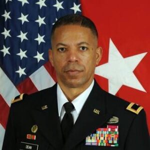 Aaron R. Dean II