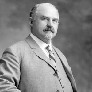 Aaron Shenk Kreider