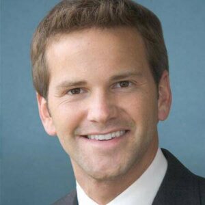 Aaron Schock