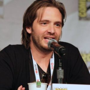 Aaron Stanford