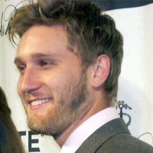 Aaron Staton