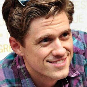 Aaron Tveit
