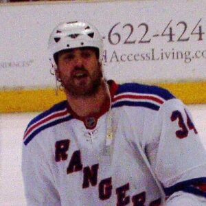 Aaron Voros