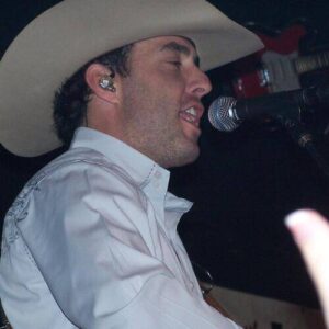 Aaron Watson