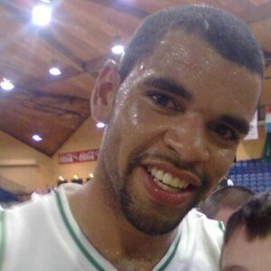 Aaron Westbrooks