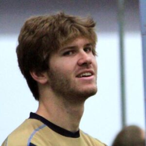 Aaron Wheeler